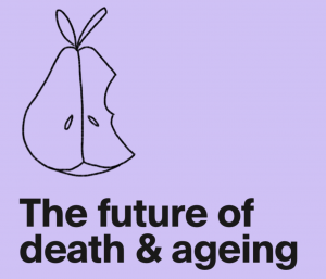 Future of Death and Ageing logo
