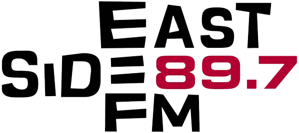 Eastside FM logo